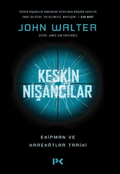 Keskin Nişancılar Keskin Nişancılar