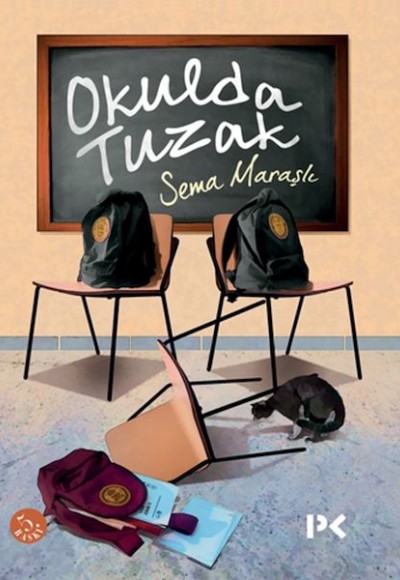 Okulda Tuzak Okulda Tuzak