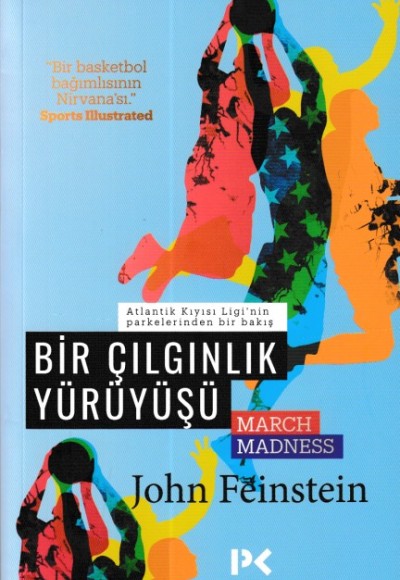 Bir Çılgınlık Yürüyüşü Bir Çılgınlık Yürüyüşü