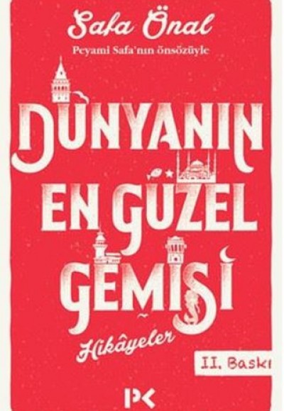 Dünyanın En Güzel Gemisi Dünyanın En Güzel Gemisi