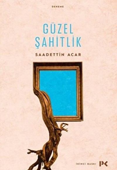 Güzel Şahitlik Güzel Şahitlik