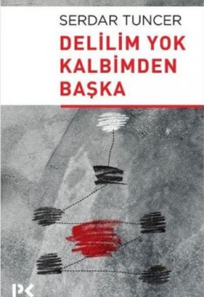 Delilim Yok Kalbimden Başka Delilim Yok Kalbimden Başka