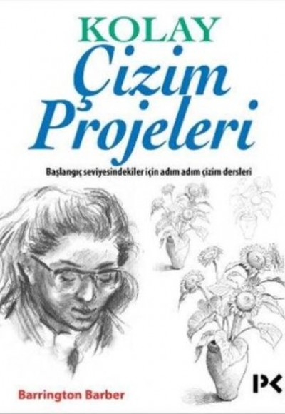 Kolay Çizim Projeleri Kolay Çizim Projeleri