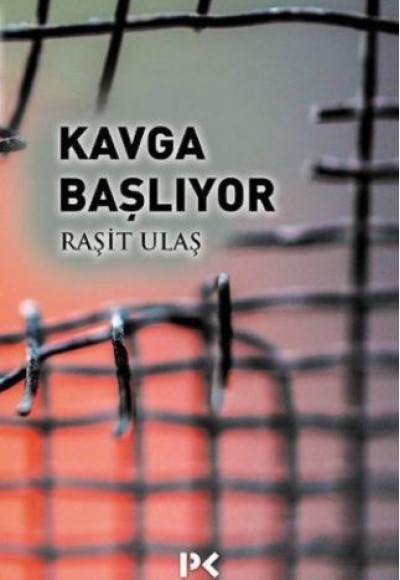 Kavga Başlıyor Kavga Başlıyor