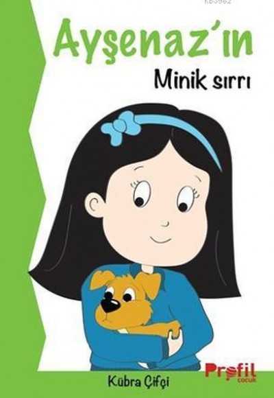 Ayşenaz'ın Minik Sırrı Ayşenaz'ın Minik Sırrı