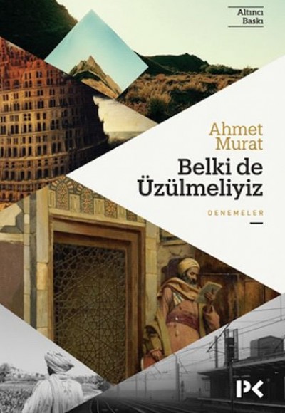 Belki de Üzülmeliyiz Belki de Üzülmeliyiz