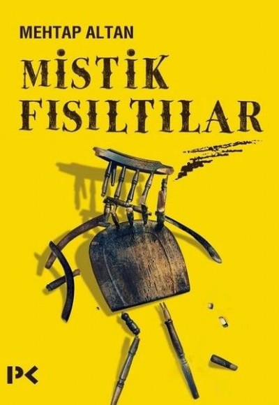 Mistik Fısıltılar Mistik Fısıltılar
