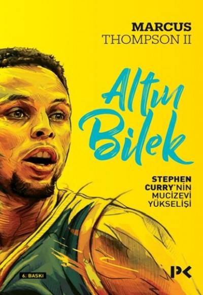 Altın Bilek Altın Bilek