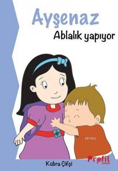 Ayşenaz Ablalık Yapıyor Ayşenaz Ablalık Yapıyor