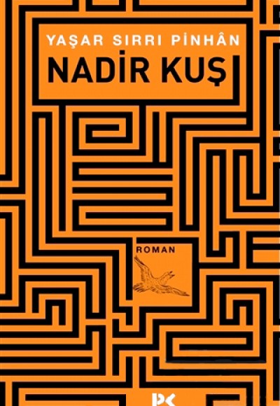 Nadir Kuş Nadir Kuş