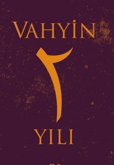 Vahyin 2.Yılı