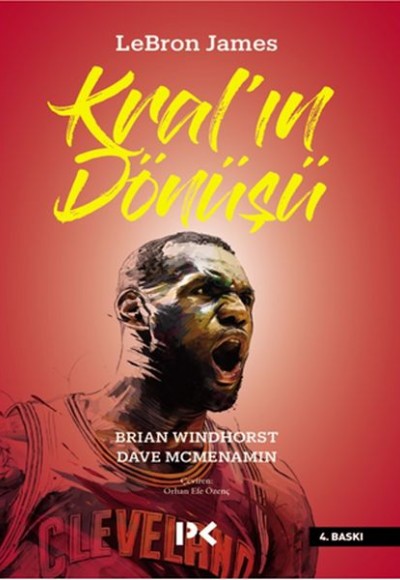 Kral’ın Dönüşü - LeBron James'in Kral’ın Dönüşü - LeBron James'in