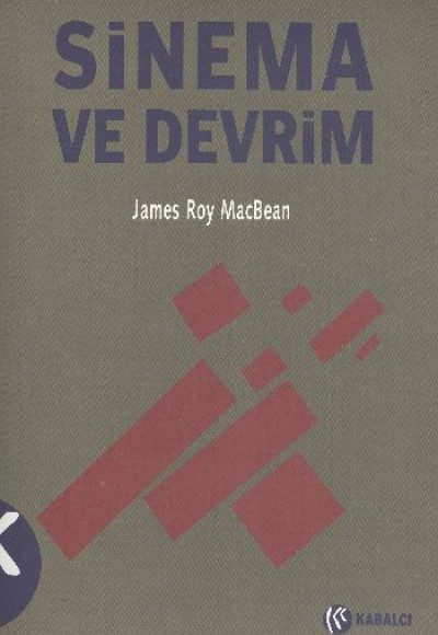 Sinema ve Devrim Sinema ve Devrim