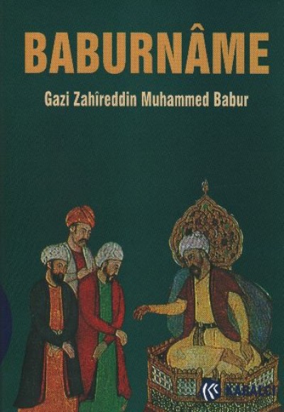Baburname (Ciltli) Baburname (Ciltli)