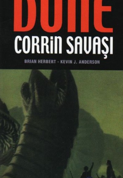 Dune Corrin Savaşı