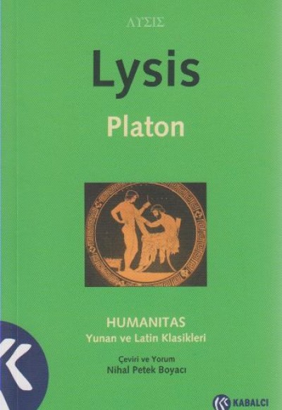 Lysis Lysis