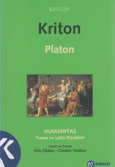 Kriton Kriton