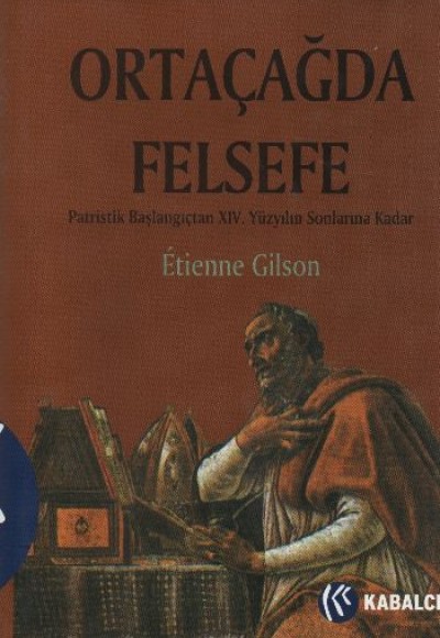 Ortaçağda Felsefe (Ciltli) Ortaçağda Felsefe (Ciltli)