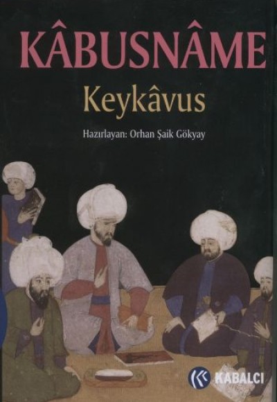 Kabusname Kabusname
