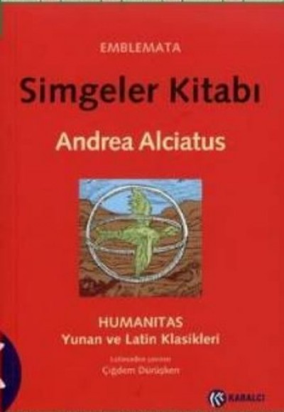 Simgeler Kitabı Simgeler Kitabı