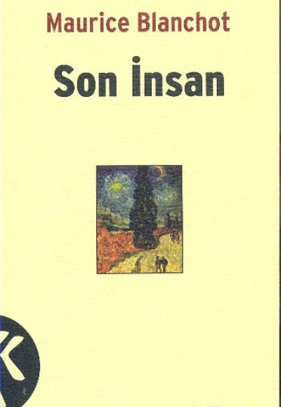 Son İnsan Son İnsan