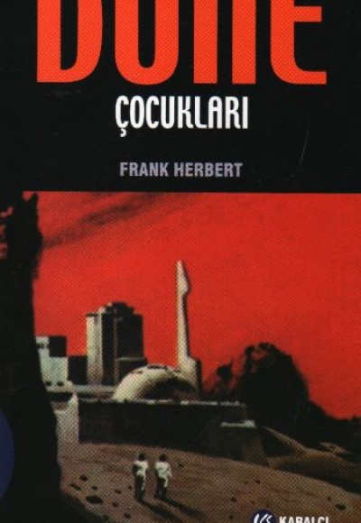 Dune Çocukları