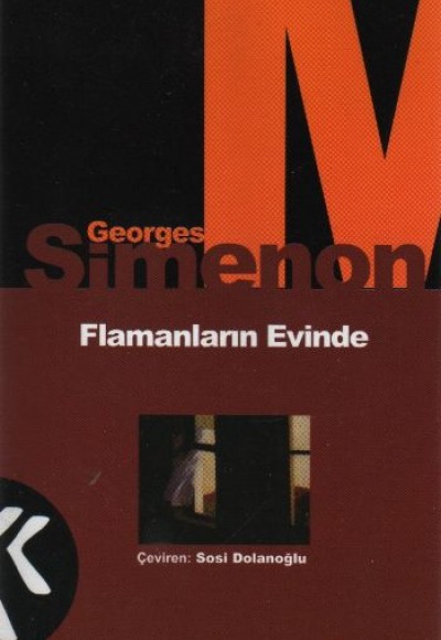 Flamanların Evinde Flamanların Evinde