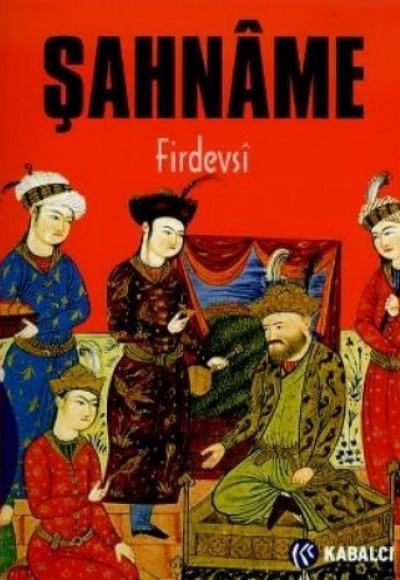 Şahname 1 Şahname 1