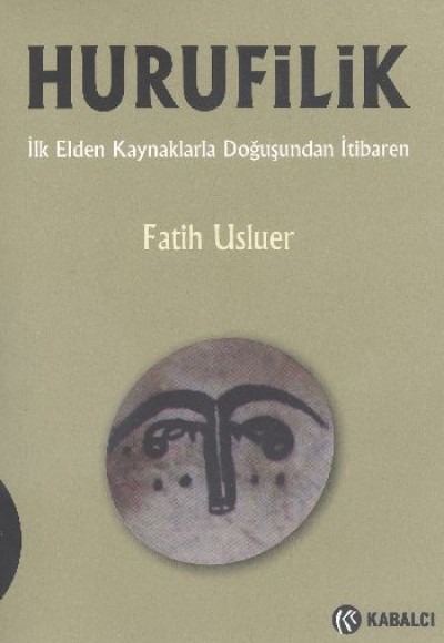 Hurufilik Hurufilik