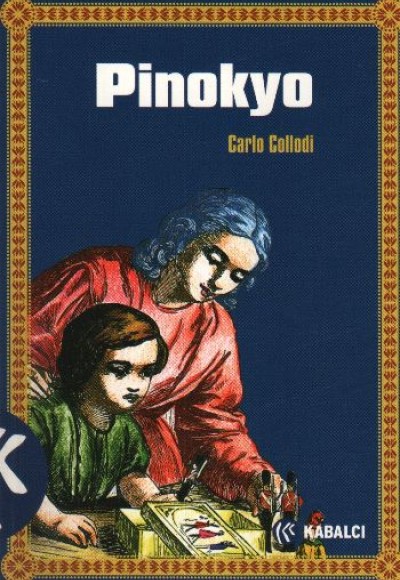 Pinokyo Pinokyo