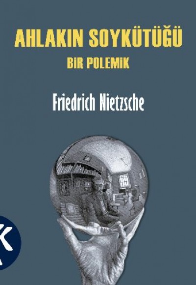 Ahlakın Soykütüğü Bir Polemik Ahlakın Soykütüğü Bir Polemik