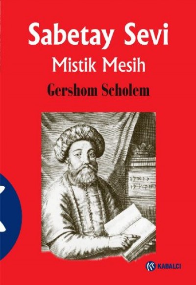 Sabetay Sevi - Mistik Mesih Ciltli Sabetay Sevi - Mistik Mesih Ciltli