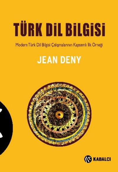 Türk Dil Bilgisi Türk Dil Bilgisi