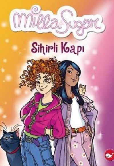 Milla Sugar-1 Sihirli Kapı Milla Sugar-1 Sihirli Kapı