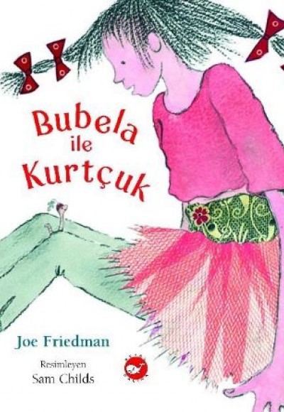 Bubela ile Kurtçuk Bubela ile Kurtçuk