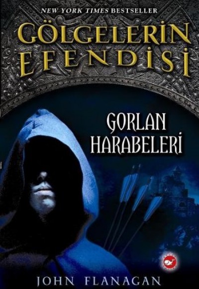 Gölgelerin Efendisi 01 - Gorlan Harabeleri Gölgelerin Efendisi 01 - Gorlan Harabeleri