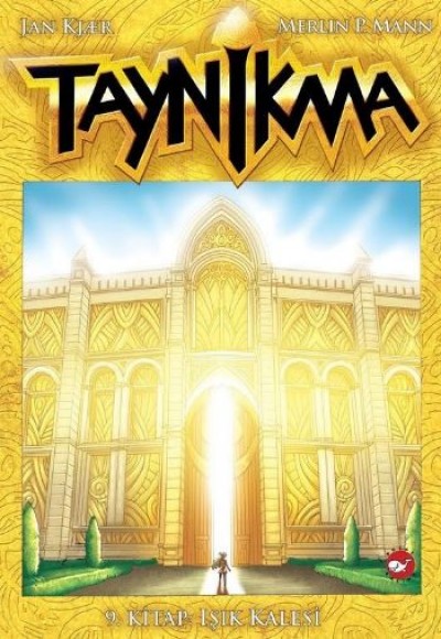 Taynikma 9 - Işık Kalesi Taynikma 9 - Işık Kalesi