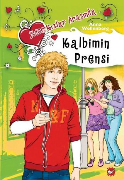 Kalbimin Prensi %100 Kızlar Arasında Kalbimin Prensi %100 Kızlar Arasında