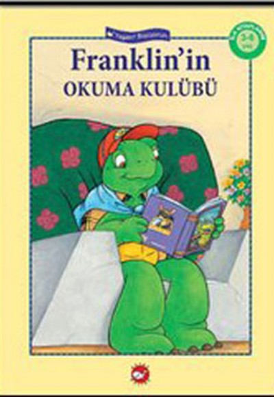 Franklin'in Okuma Kulübü Franklin'in Okuma Kulübü
