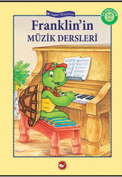 Franklin'in Müzik Dersleri Franklin'in Müzik Dersleri
