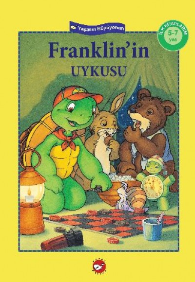 Franklin'in Uykusu Franklin'in Uykusu