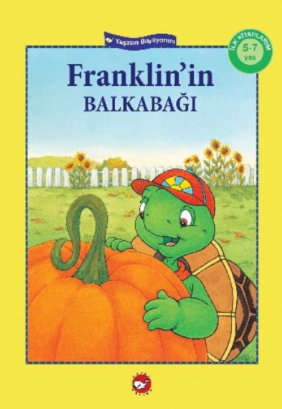 Franklin'in Balkabağı Franklin'in Balkabağı