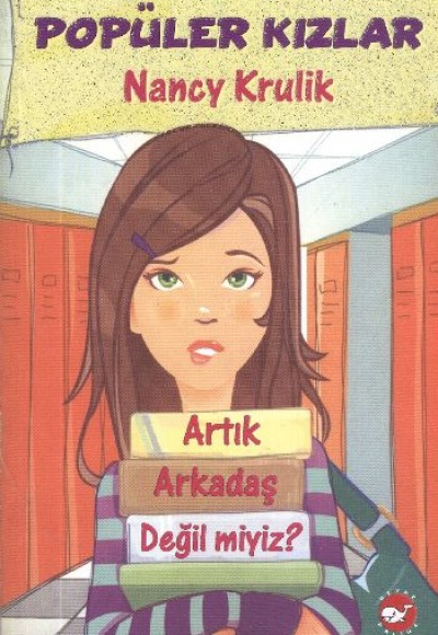 Popüler Kızlar-1 Artık Arkadaş Değil miyiz? Popüler Kızlar-1 Artık Arkadaş Değil miyiz?