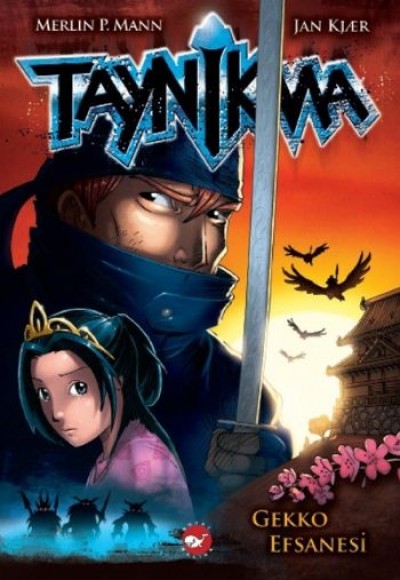 Taynikma - Gekko Efsanesi Taynikma - Gekko Efsanesi