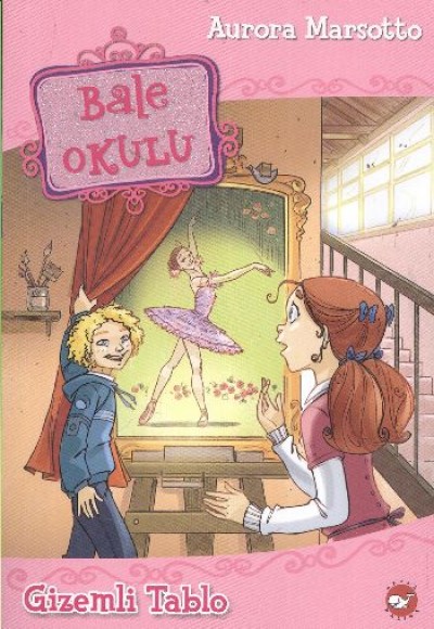 Bale Okulu 5 - Gizemli Tablo Bale Okulu 5 - Gizemli Tablo