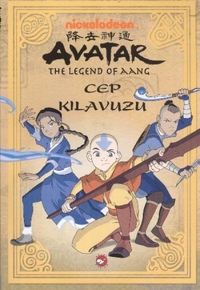 Avatar Cep Kılavuzu Avatar Cep Kılavuzu