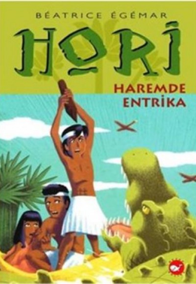 Hori -2 Haremde Entrika Hori -2 Haremde Entrika