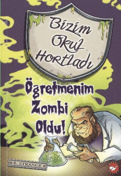 Bizim Okul Hortladı 3 - Öğretmenim Zombi Oldu Bizim Okul Hortladı 3 - Öğretmenim Zombi Oldu