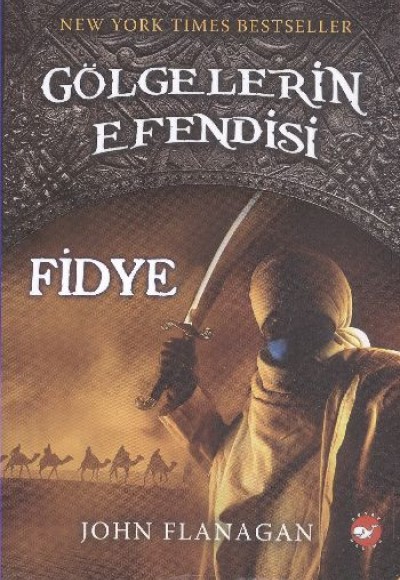 Gölgelerin Efendisi 07 - Fidye Gölgelerin Efendisi 07 - Fidye