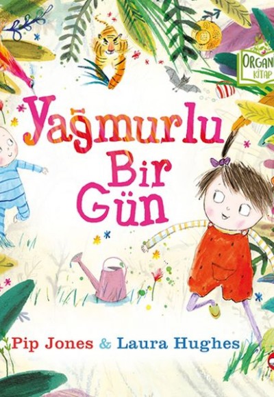 Yağmurlu Bir Gün Yağmurlu Bir Gün